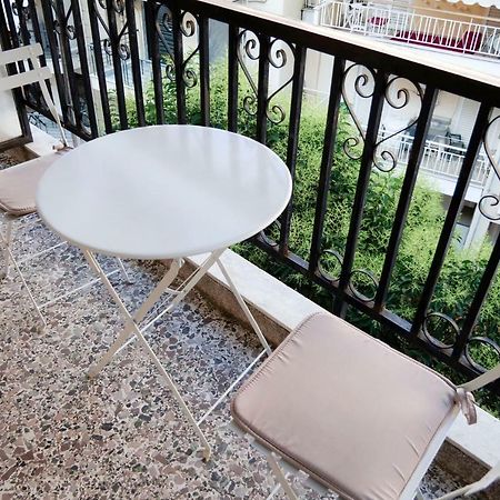 Ifigenia Apartment Thessaloniki Exterior photo