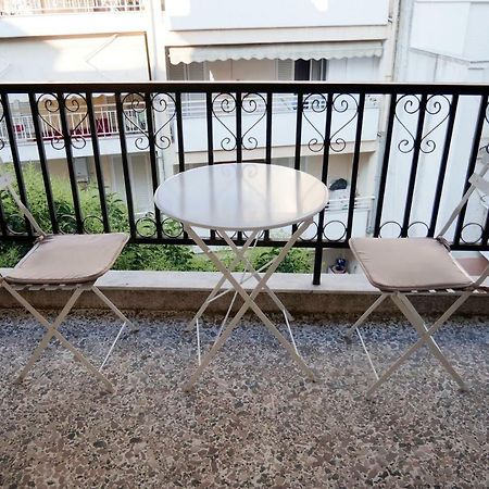 Ifigenia Apartment Thessaloniki Exterior photo