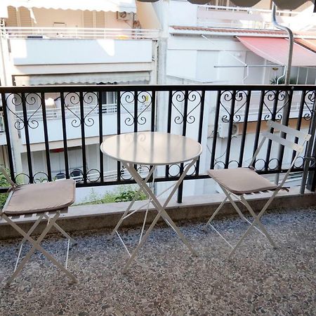 Ifigenia Apartment Thessaloniki Exterior photo