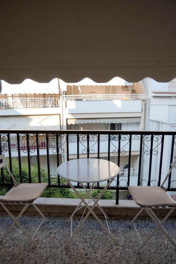 Ifigenia Apartment Thessaloniki Exterior photo